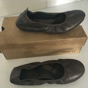 Born Tami Ballet Flat in Bronze